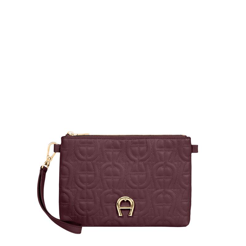 Aigner Diadora Pouch S antic von Aigner