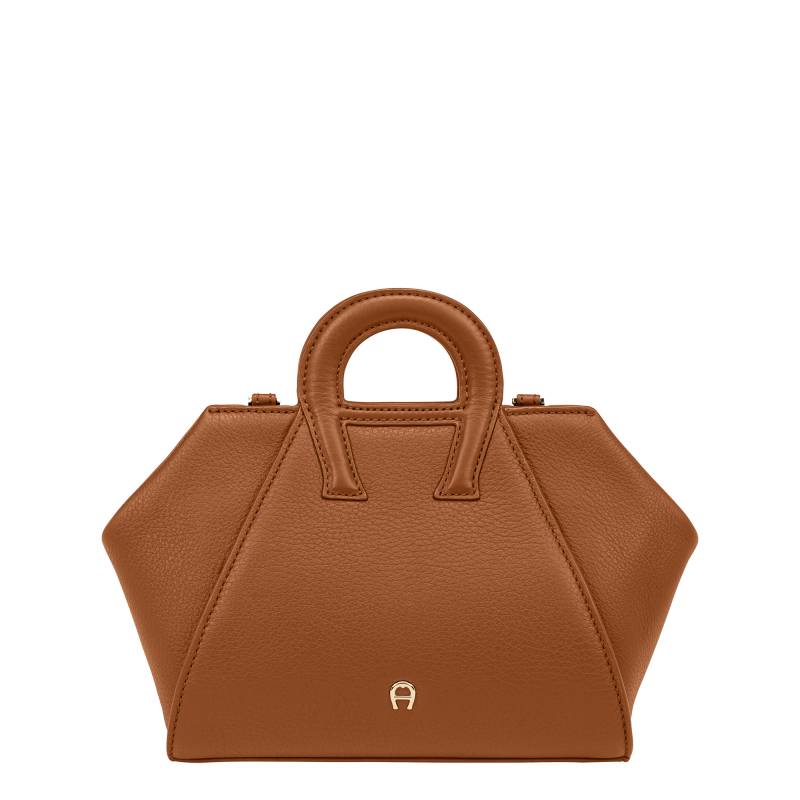 Aigner Eliza Umhängetasche S braun von Aigner