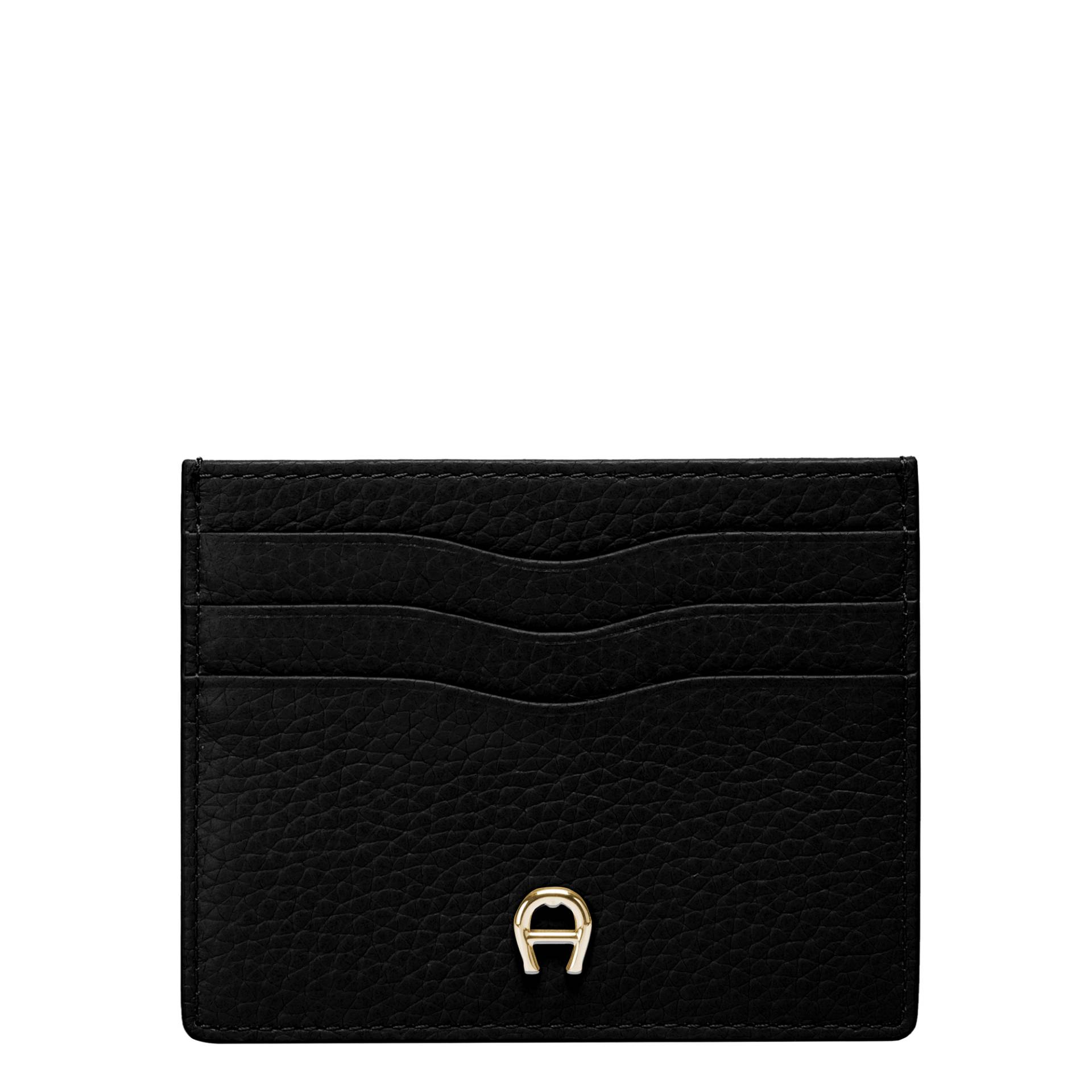 Aigner Elsa Kartenetui schwarz Aigner Elsa Kartenetui schwarz von Aigner