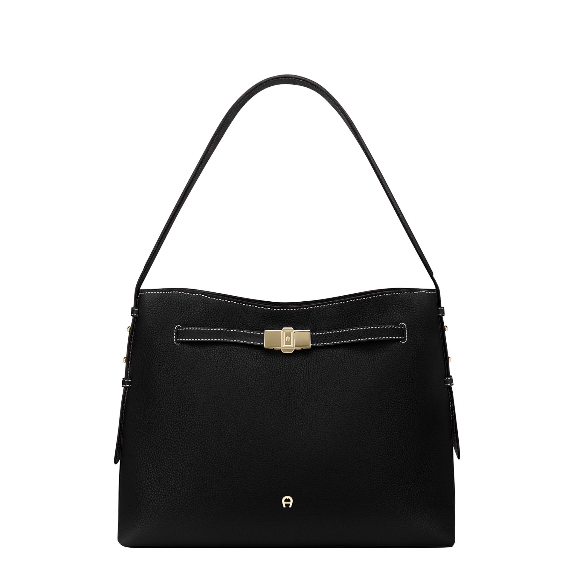 Aigner FARAH Beuteltasche M schwarz von Aigner
