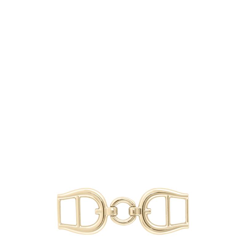 Aigner FASHION Bandana Ring gold von Aigner