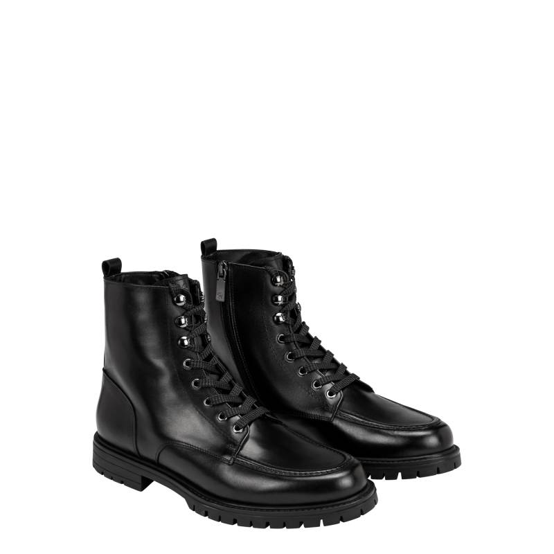 Aigner Fabiano Boot schwarz von Aigner
