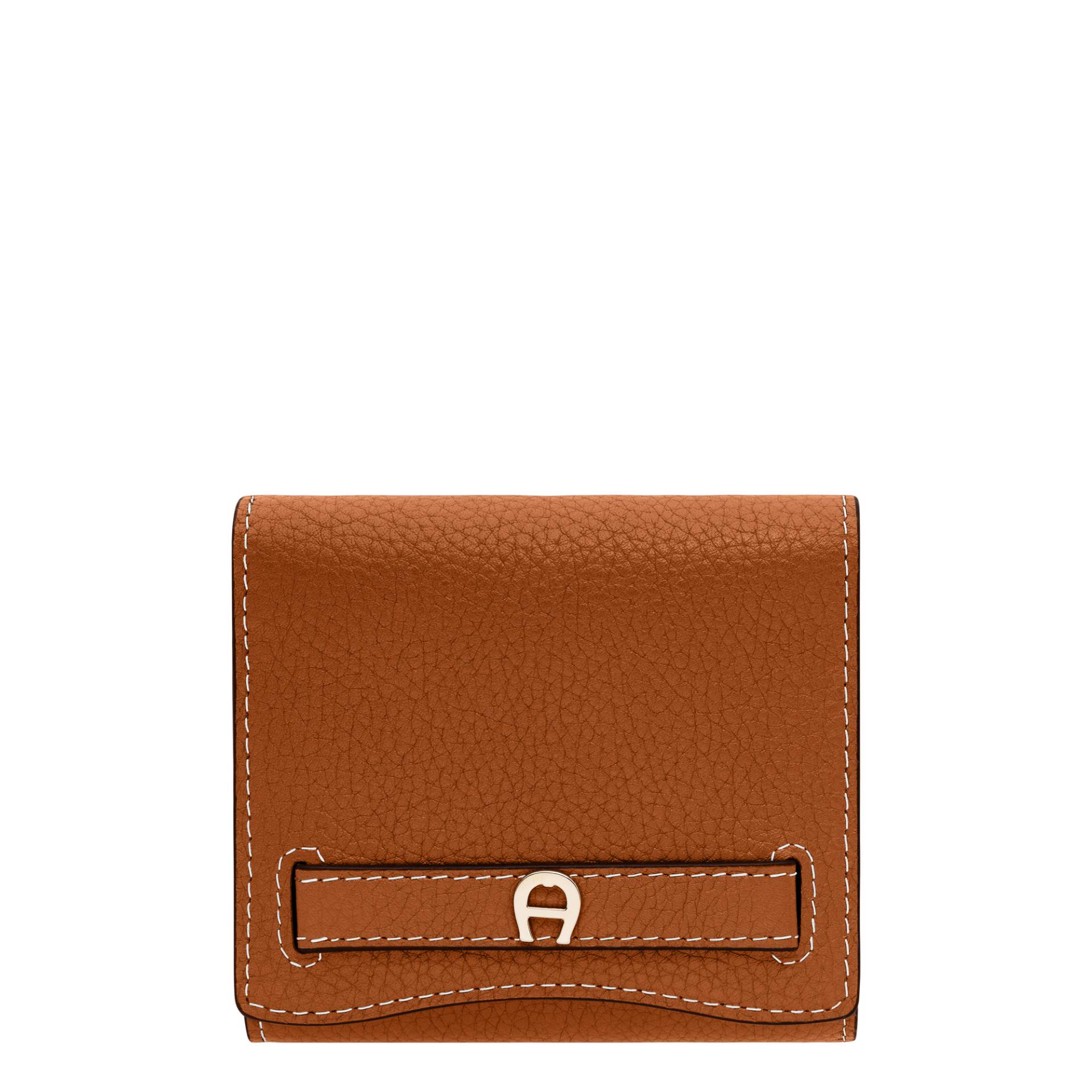 Aigner Farah Kombibörse braun von Aigner