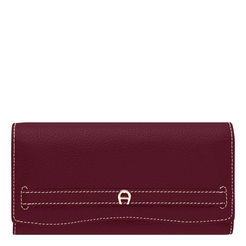 Aigner Farah Schein- und Kartentasche antic von Aigner