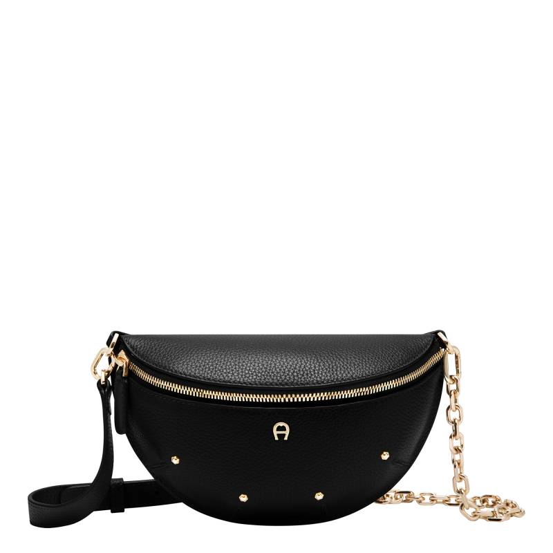 Aigner Fashion Gürteltasche schwarz von Aigner