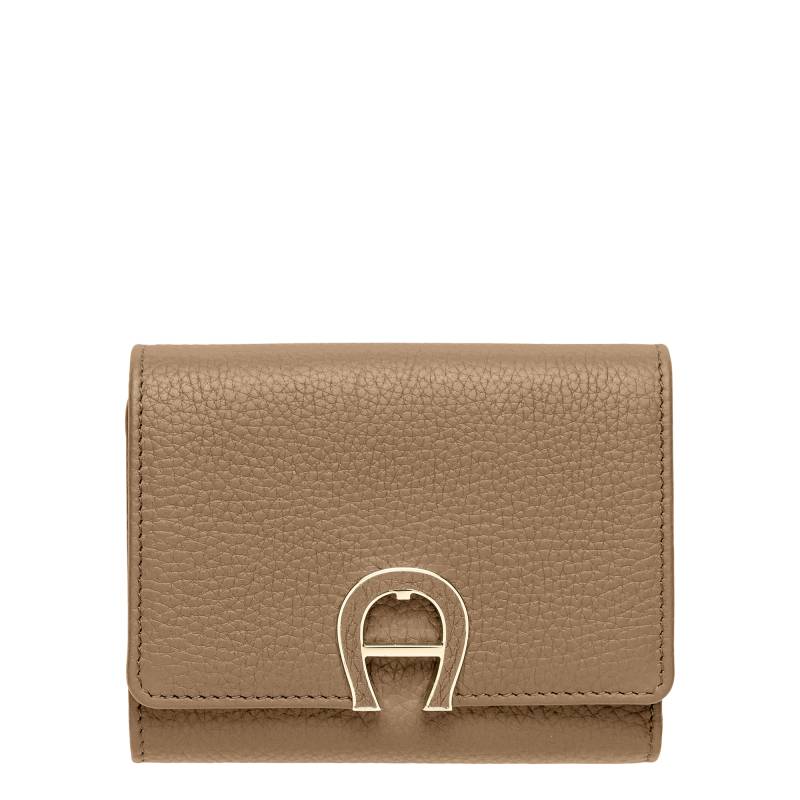 Aigner Fashion Kombibörse beige von Aigner