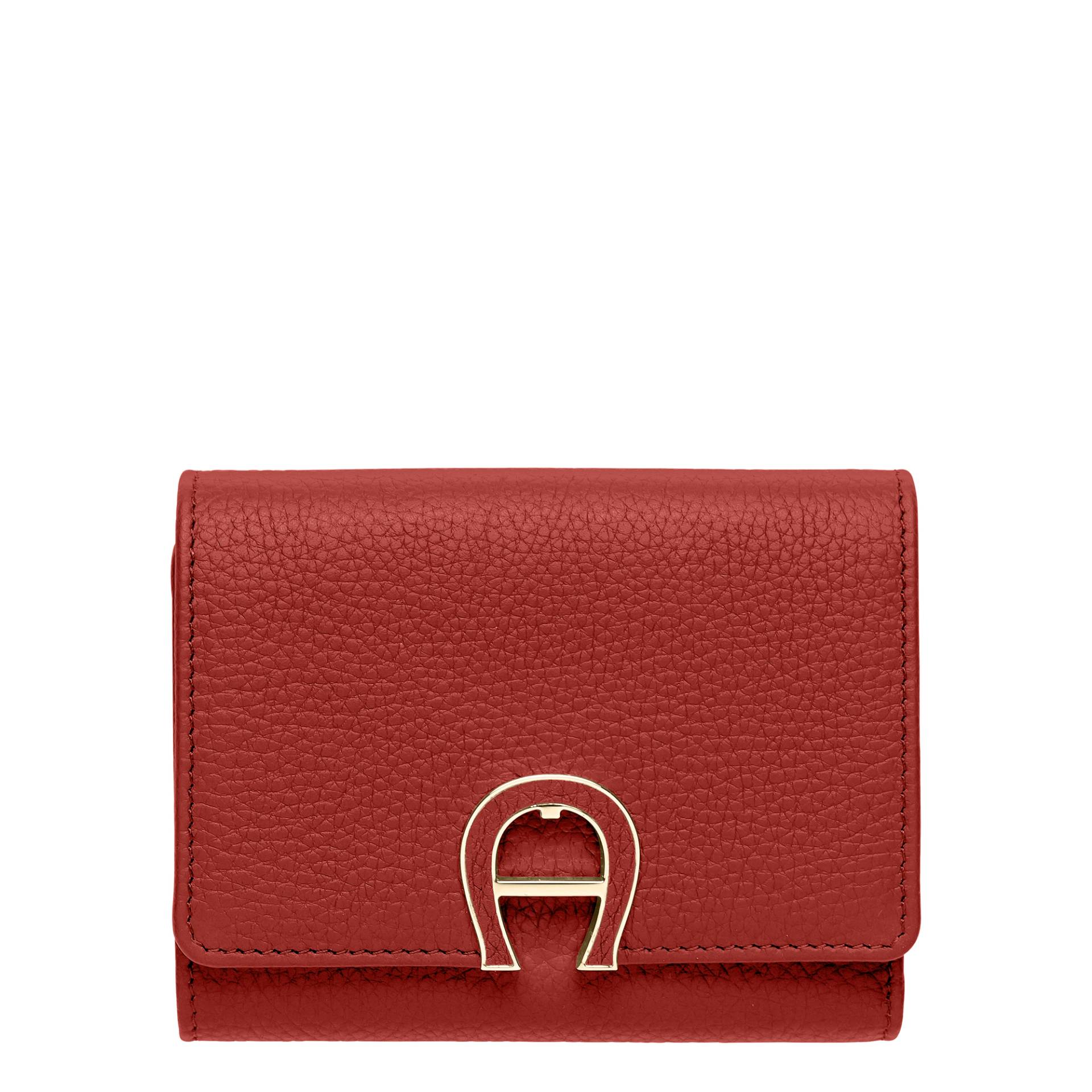 Aigner Fashion Kombibörse rot von Aigner