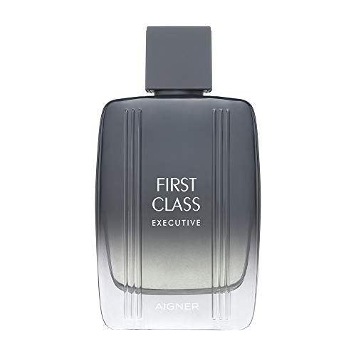 Etienne Aigner First Class Executive Eau de Toilette 100 ml Spray für Ihn von Aigner