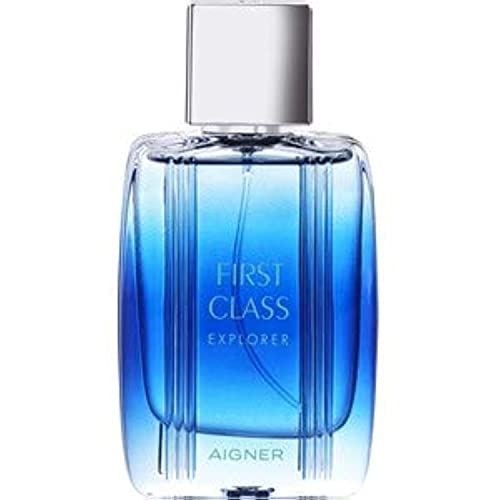Aigner First Class Expl Edt V 50ml von Aigner
