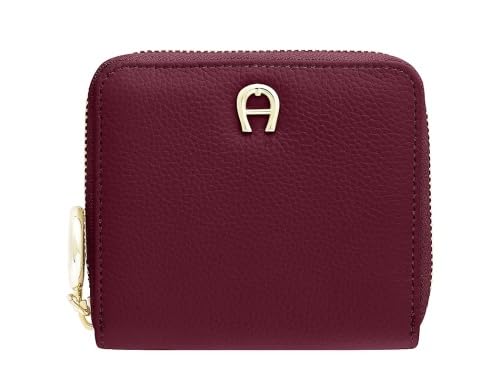 Aigner Geldbörse Zita, Burgundy Aigner Geldbörse Zita, Burgundy von Aigner