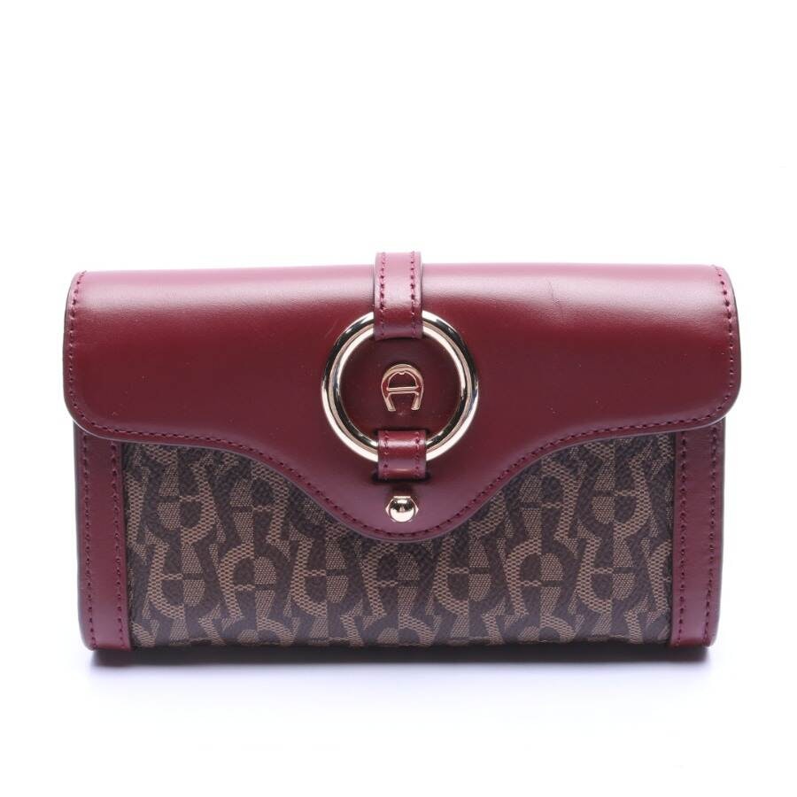 Aigner Gürteltasche Bordeaux von Aigner