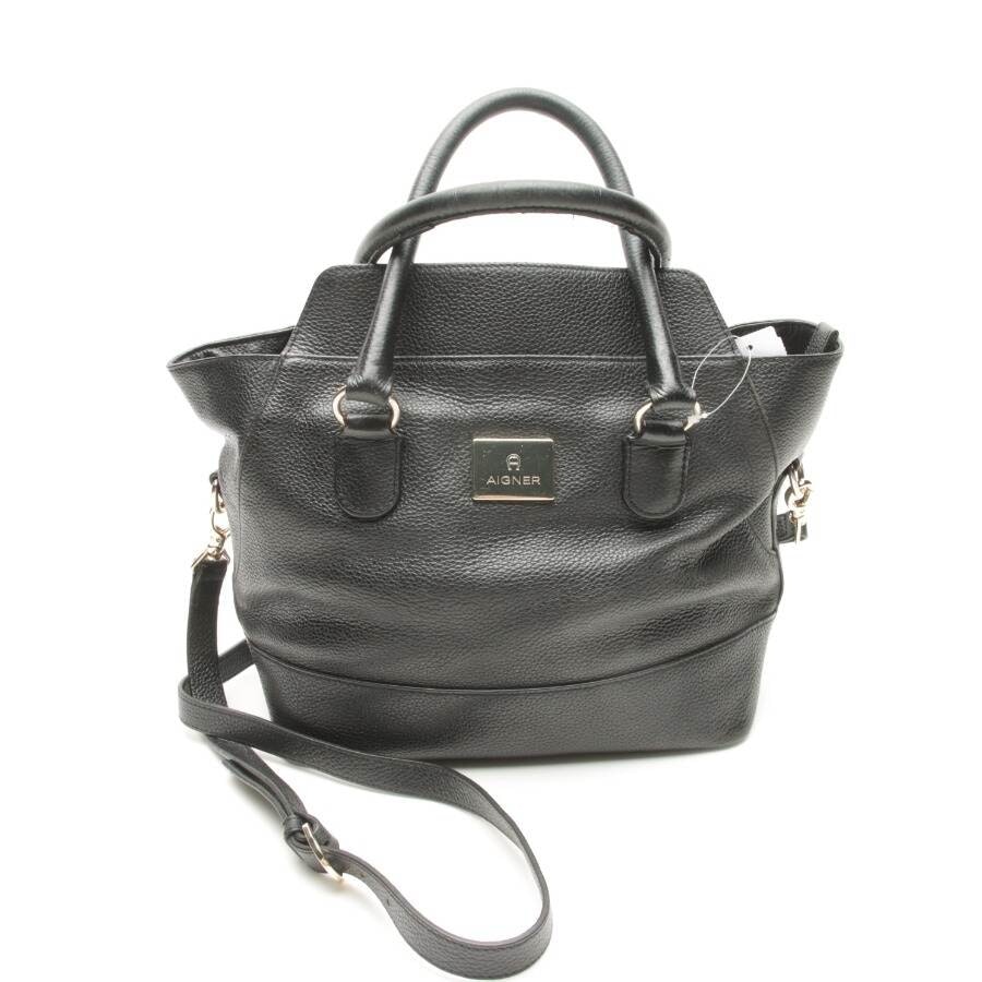 Aigner Handtasche Schwarz von Aigner