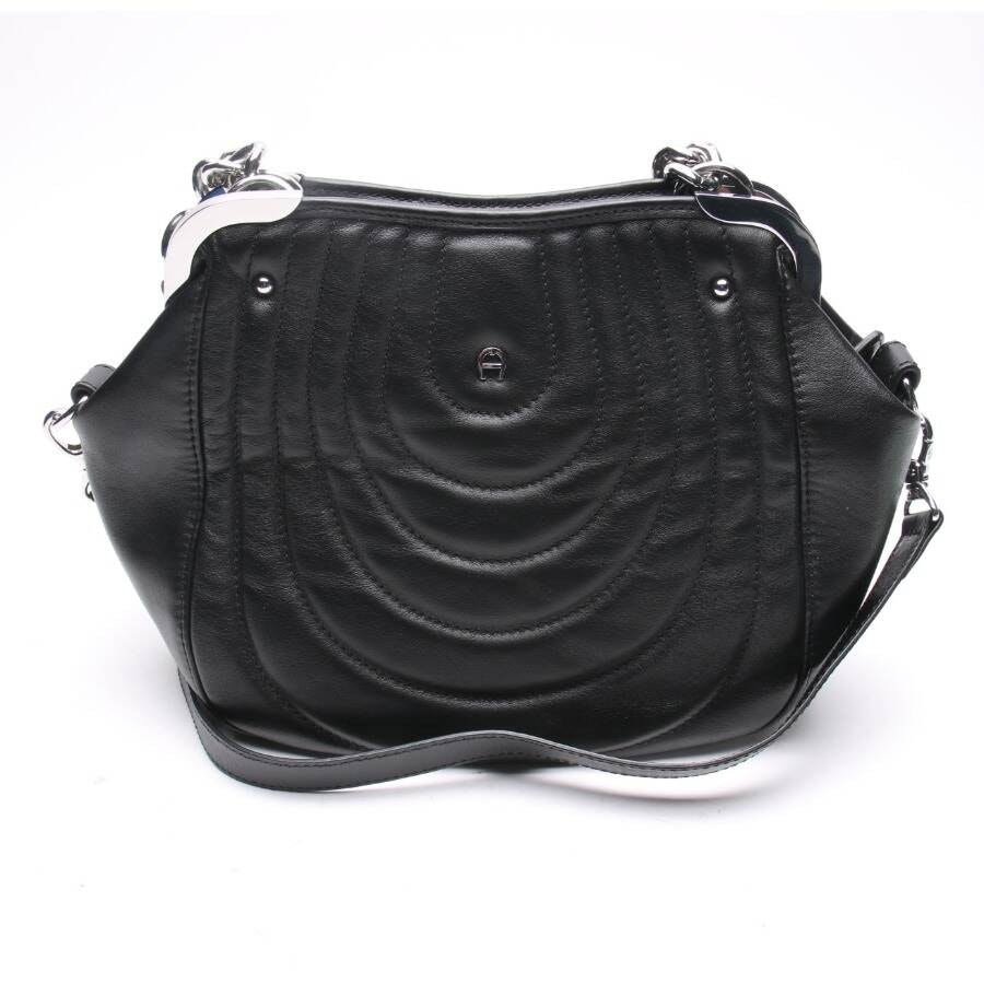 Aigner Handtasche Schwarz von Aigner