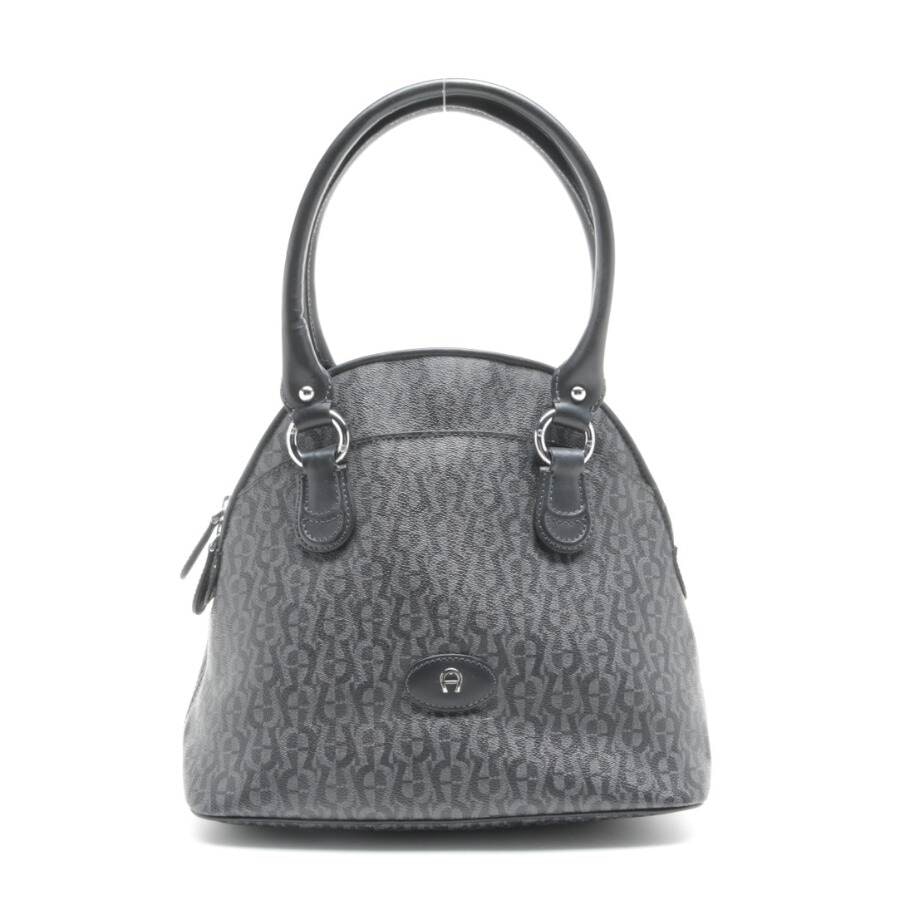 Aigner Handtasche Schwarz von Aigner