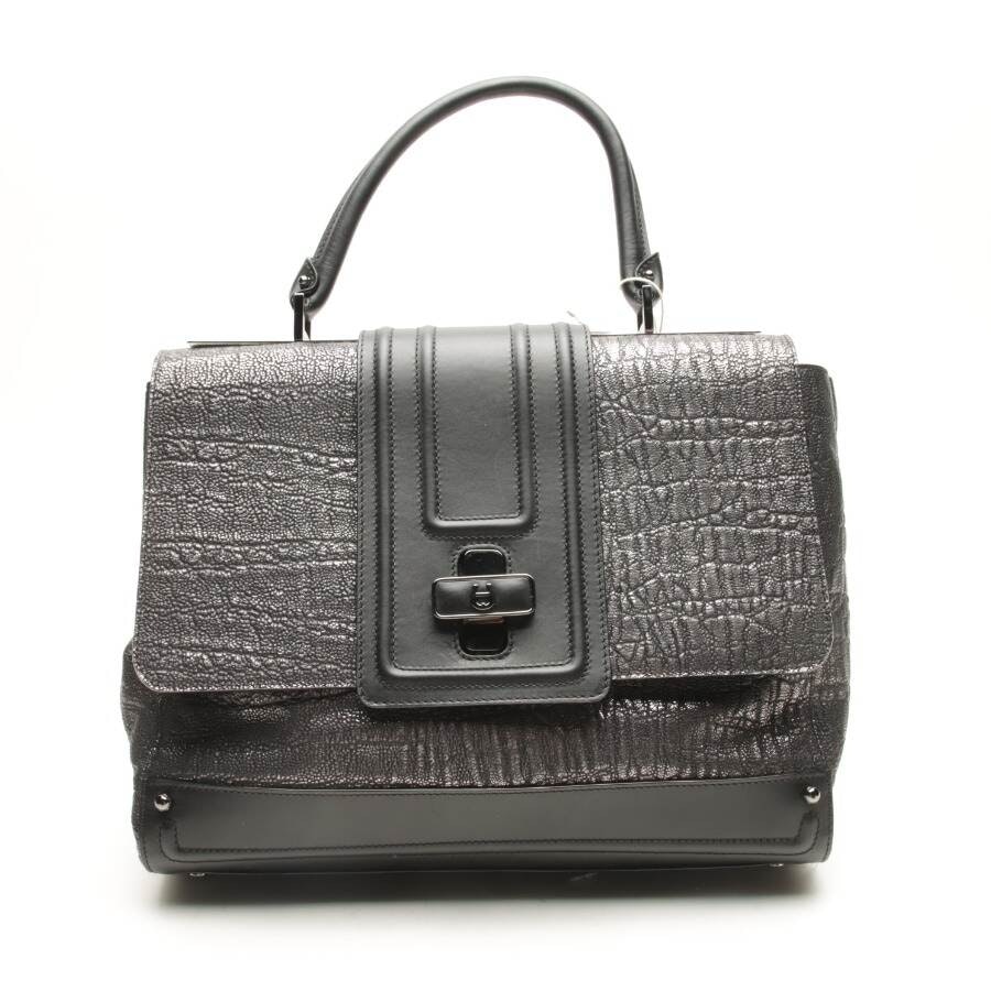 Aigner Handtasche Schwarz von Aigner