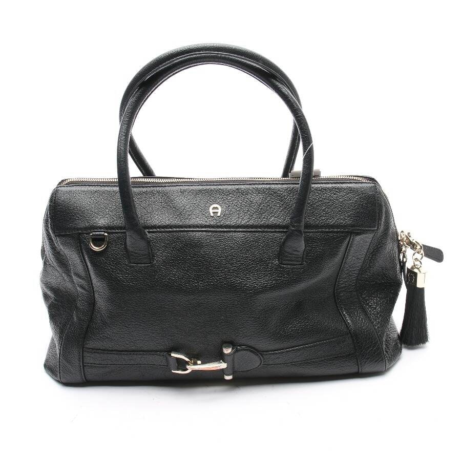 Aigner Handtasche Schwarz von Aigner