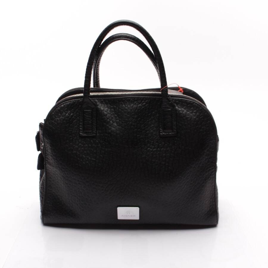 Aigner Handtasche Schwarz von Aigner