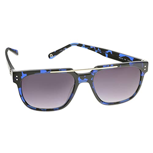 Aigner Herren Sonnenbrille mit UV-400 Schutz 56-18-145-35020, Farbe:Farbe 2 von Aigner