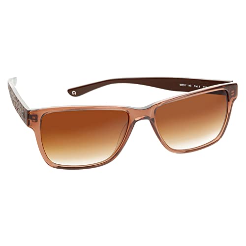 Aigner Herren Sonnenbrille mit UV-400 Schutz 60-17-140-35063, Farbe:Farbe 1 von Aigner