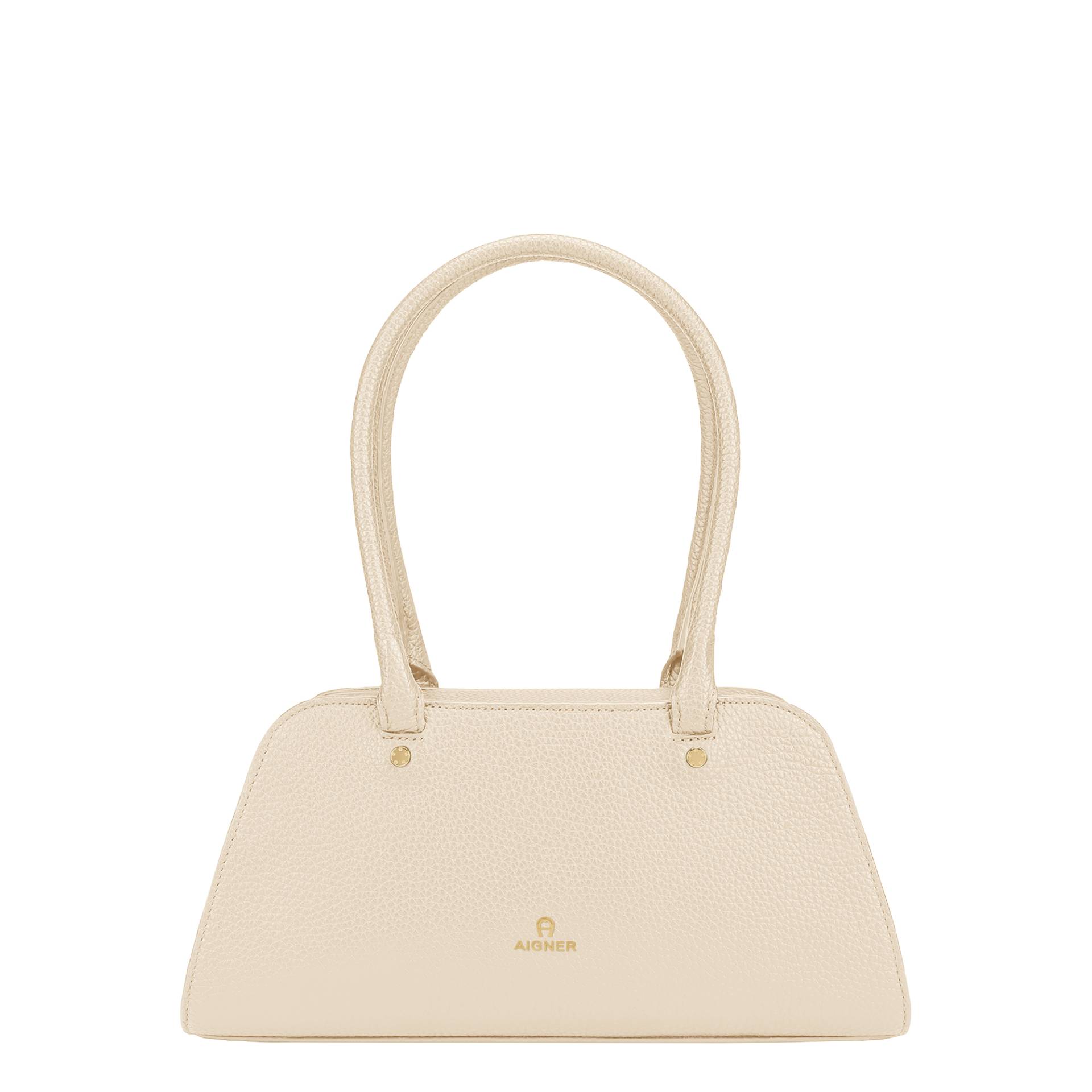 Aigner IVY Handtasche M weiß von Aigner