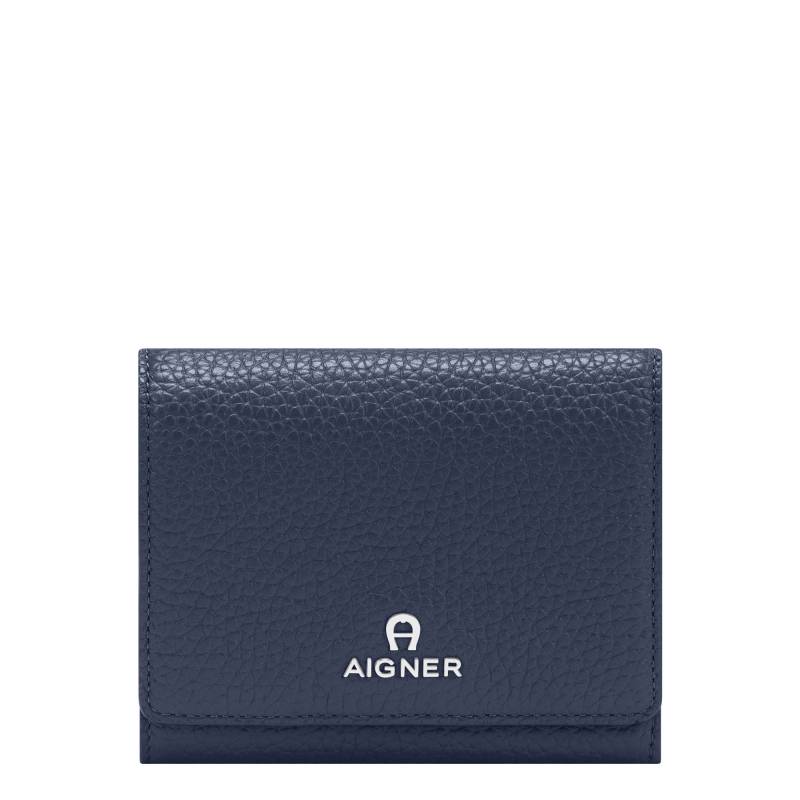 Aigner IVY Kombibörse blau von Aigner