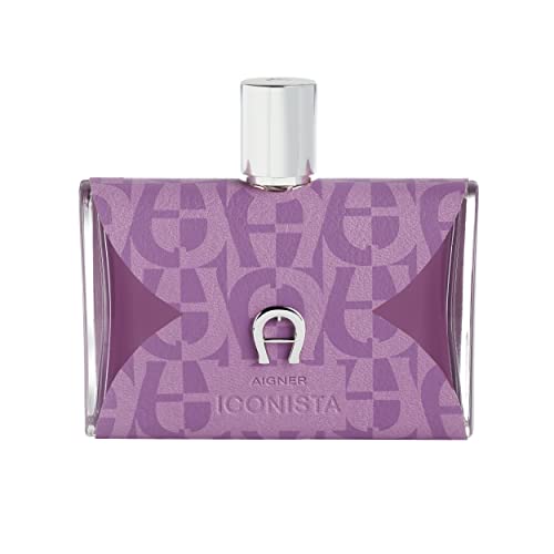 Aigner Iconista Edp Vapo 100ml von Aigner