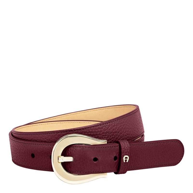 Aigner Ivy Gürtel 3 cm antic von Aigner