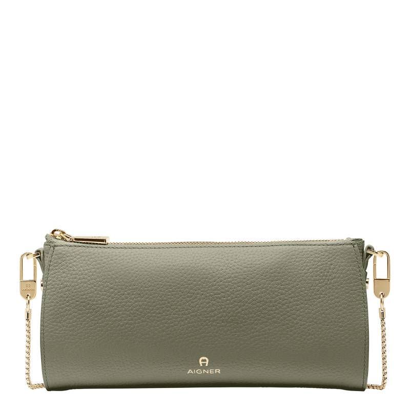 Aigner Ivy Mini-Tasche S grün von Aigner