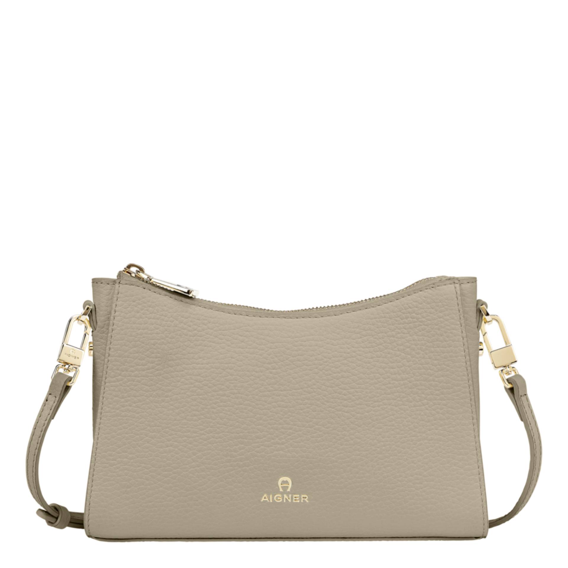 Aigner Ivy Pochette S Alpaca Beige Aigner Ivy Pochette S Alpaca Beige von Aigner