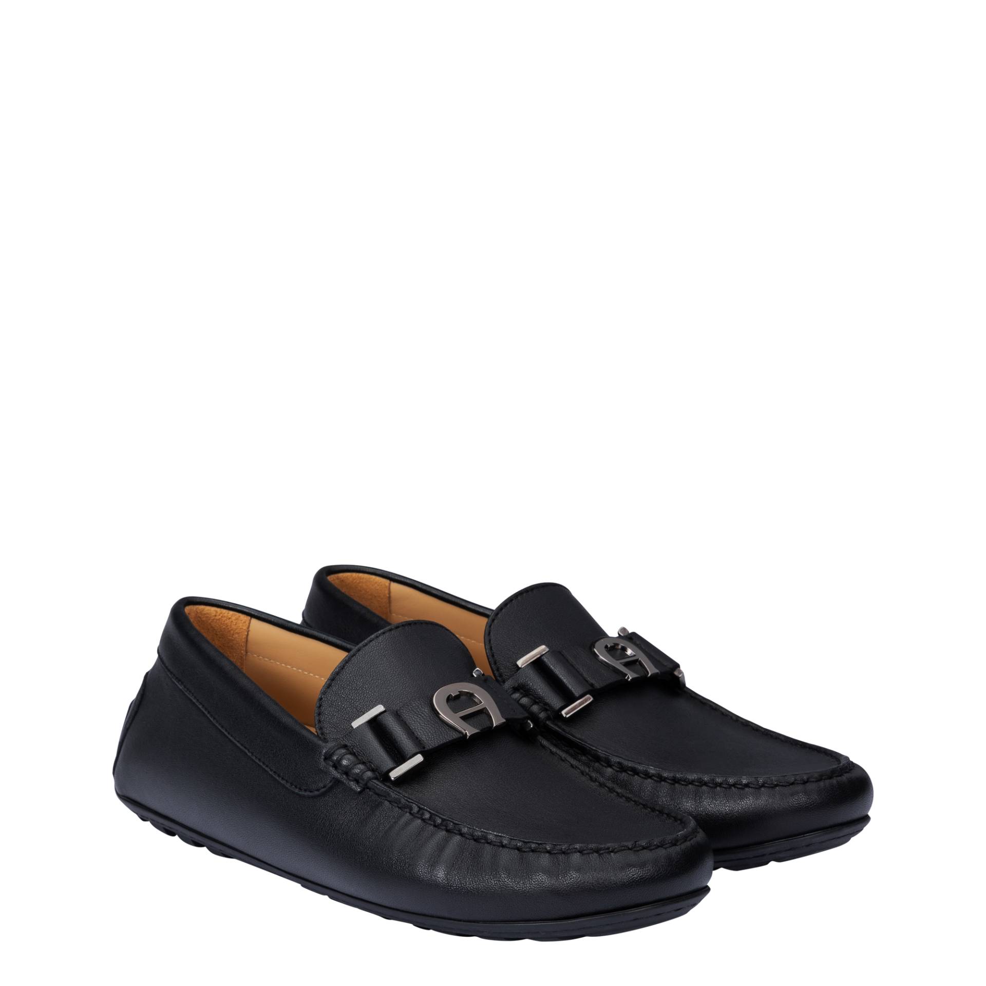 Aigner Johnny Car Shoe grau Aigner Johnny Car Shoe grau von Aigner