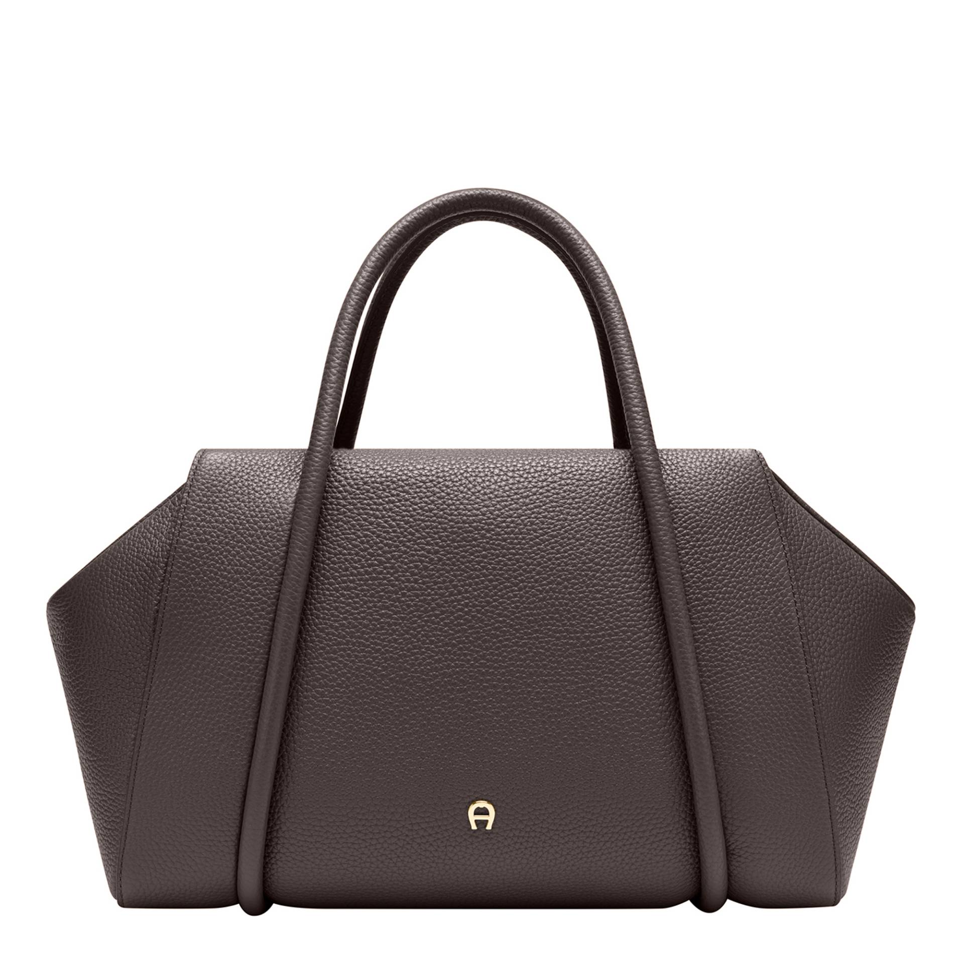 Aigner Juliette Handtasche M Acacia Brown Aigner Juliette Handtasche M Acacia Brown von Aigner