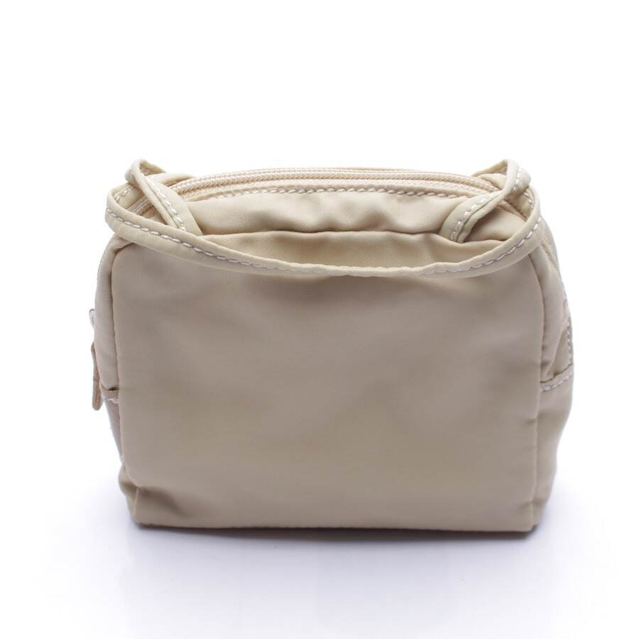 Aigner Kulturbeutel Beige von Aigner