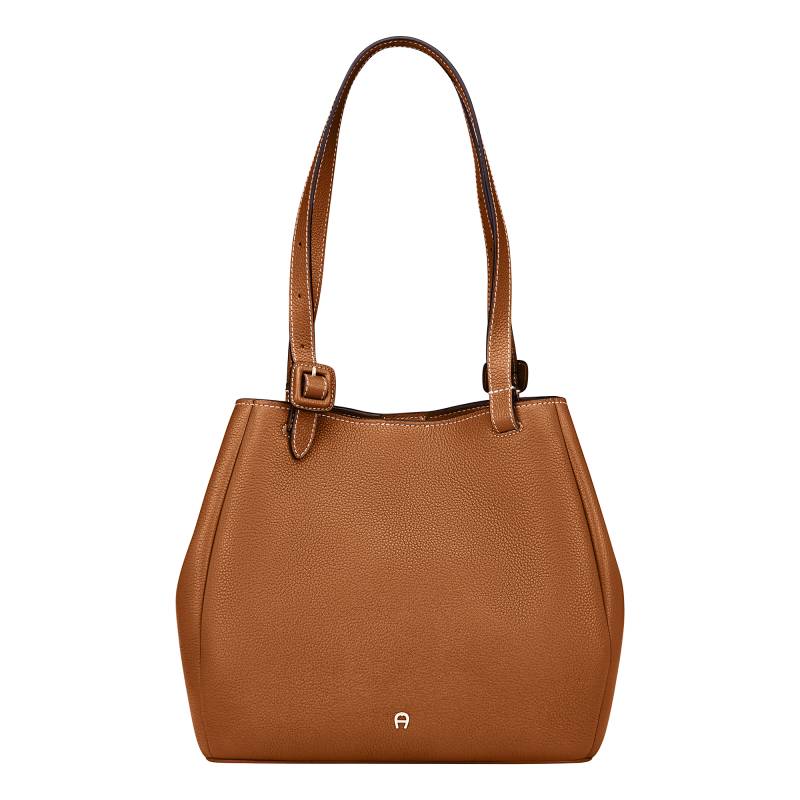 Aigner MIRANDA Shopper L braun von Aigner