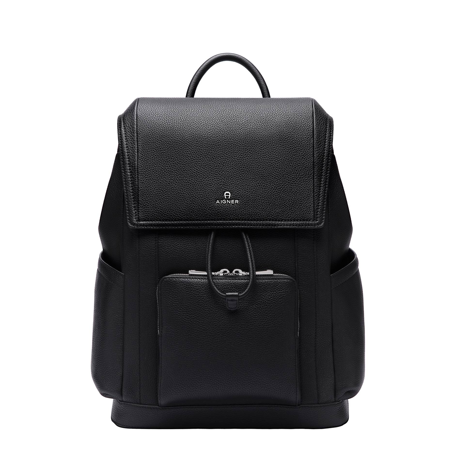 Aigner Matteo Rucksack L schwarz von Aigner