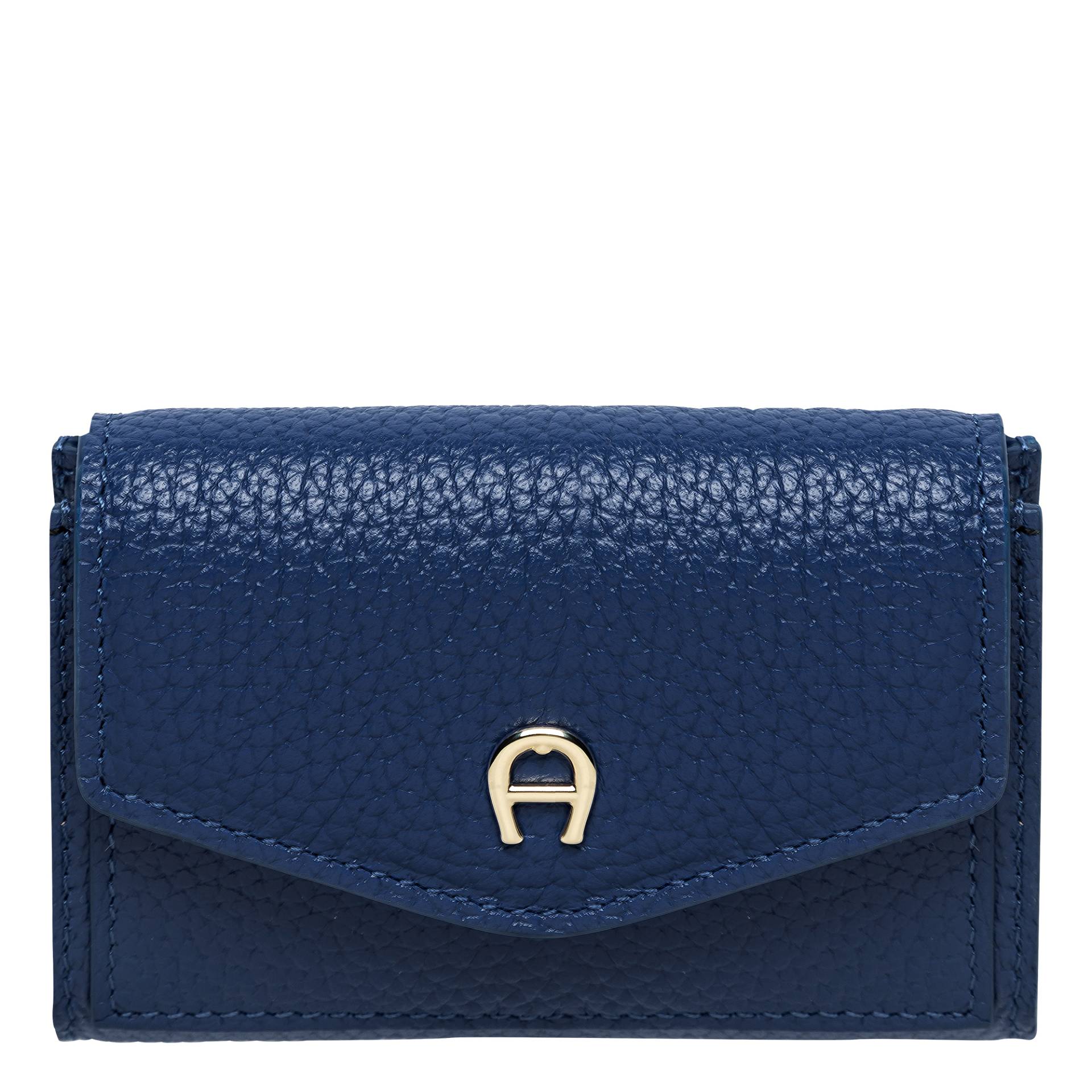 Aigner Mingle Kartenetui blau von Aigner