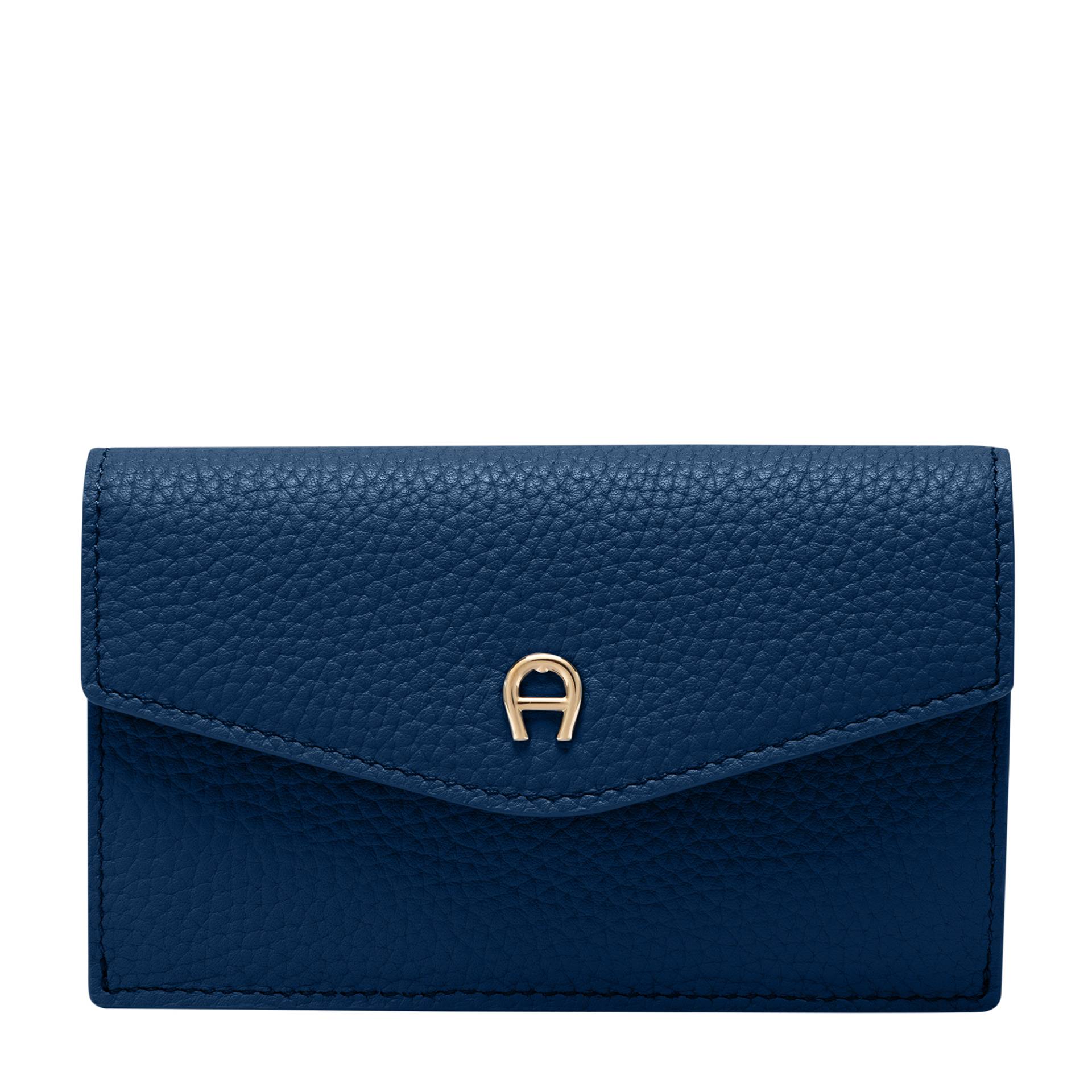 Aigner Mingle Kartenetui blau von Aigner