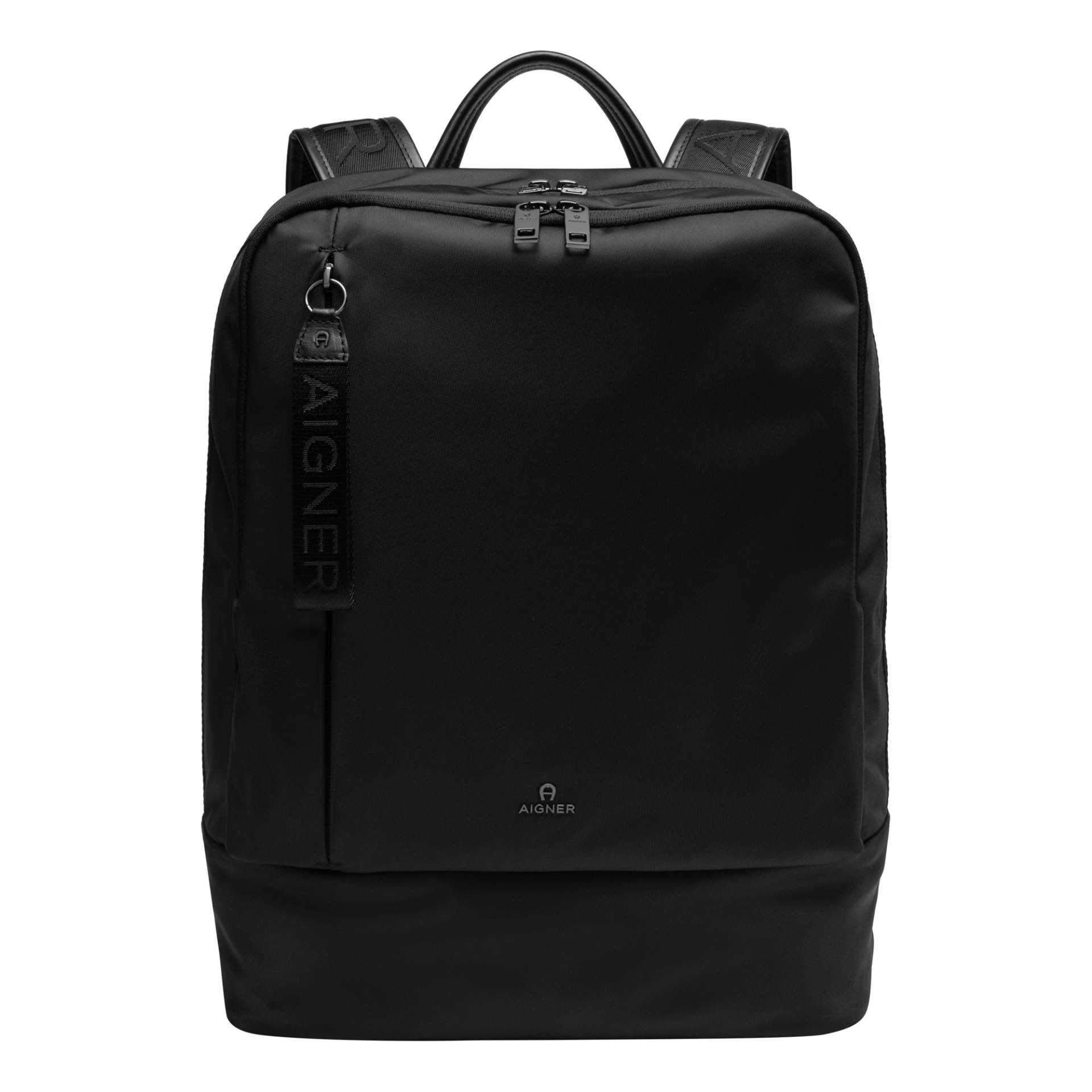 Aigner Nico Rucksack Dadino schwarz von Aigner