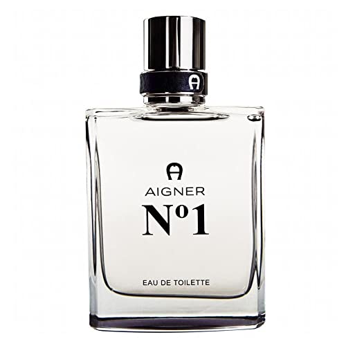 Aigner No. 1 homme / men, Eau de Toilette, Vaporisateur / Spray für Ihn 50ml von Aigner