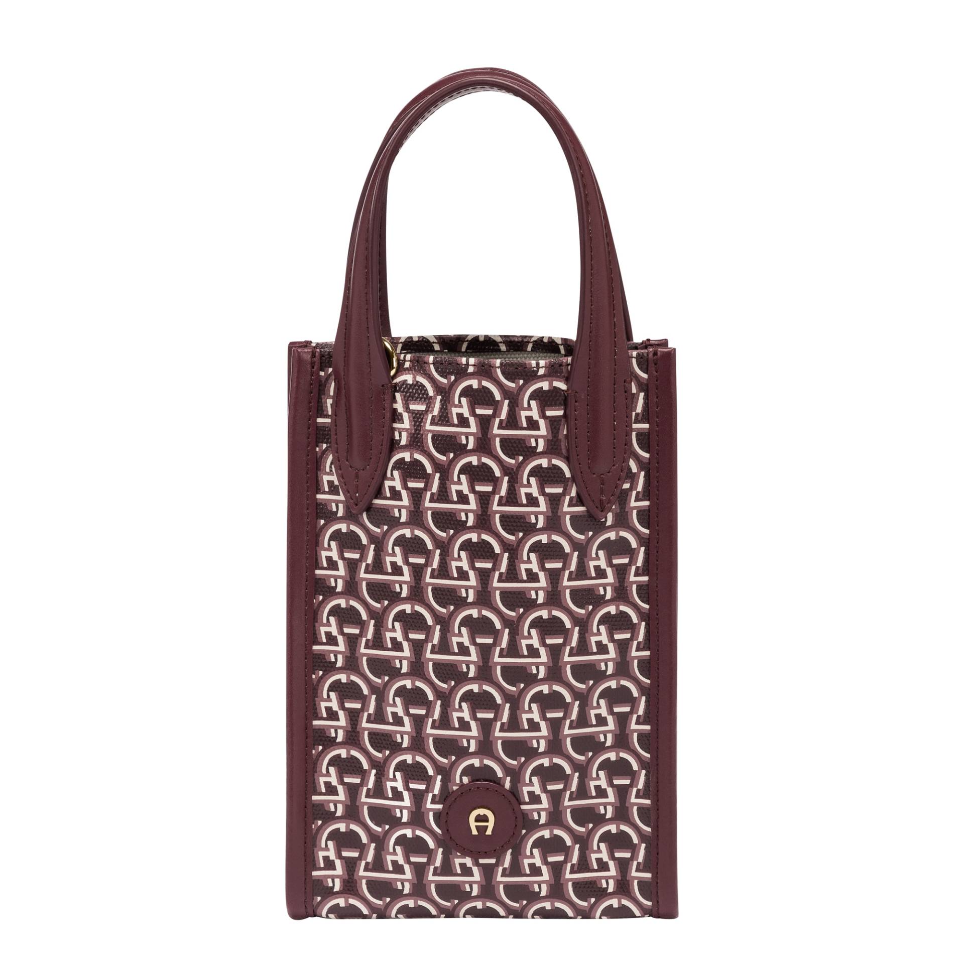 Aigner PORTAMI Handytasche antic von Aigner