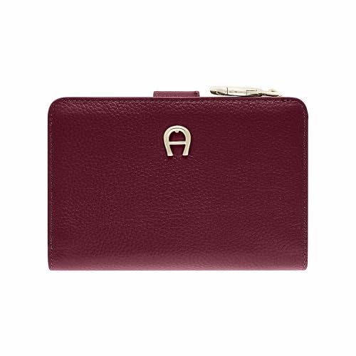 Aigner Portemonnaie Zita, Burgundy Aigner Portemonnaie Zita, Burgundy von Aigner