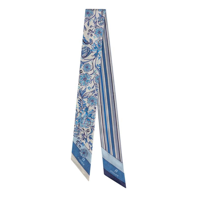 Aigner SEASONAL Bandana S blau von Aigner