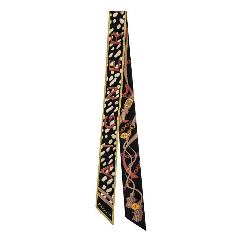 Aigner SEASONAL Bandana S schwarz von Aigner