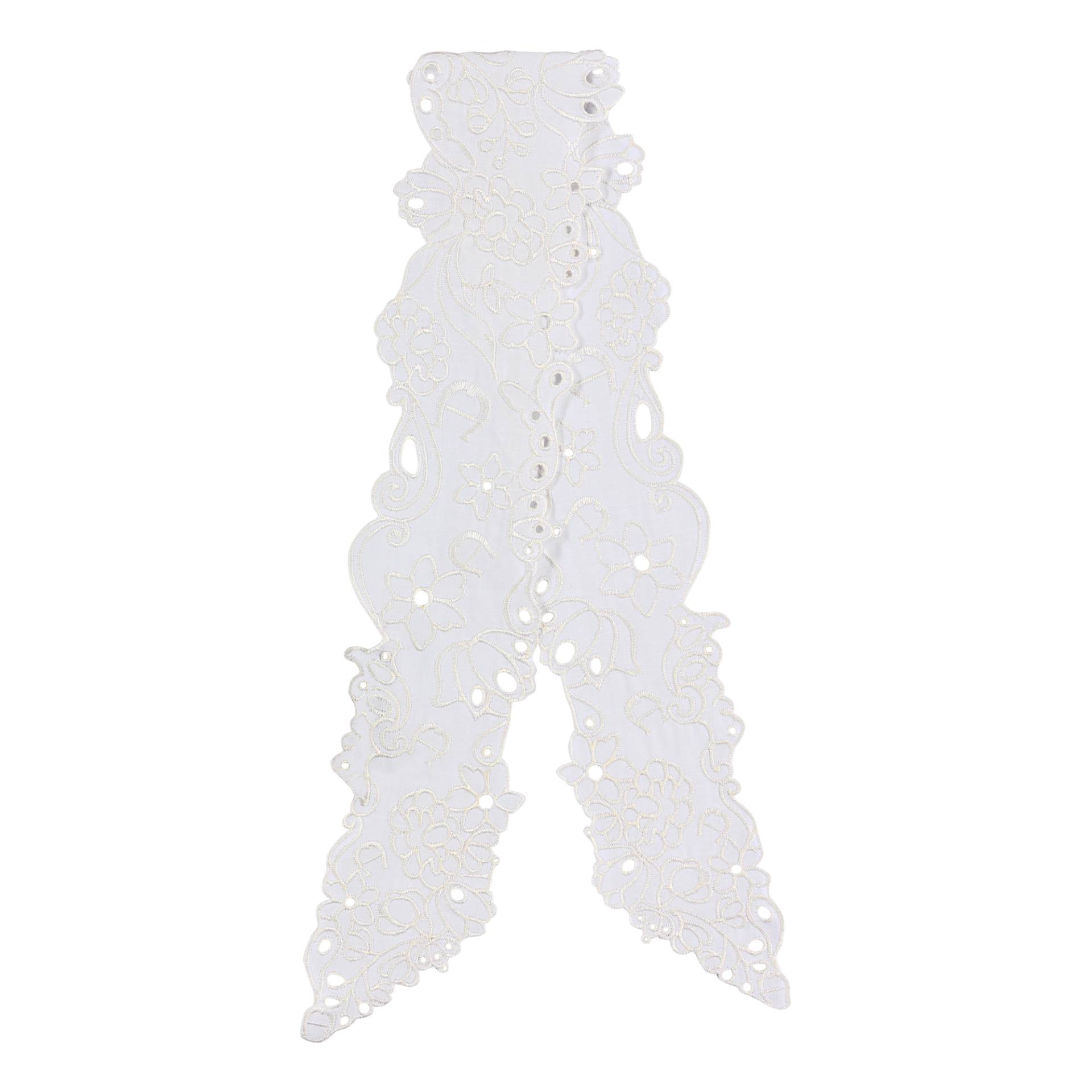 Aigner SEASONAL Bandana S weiß von Aigner