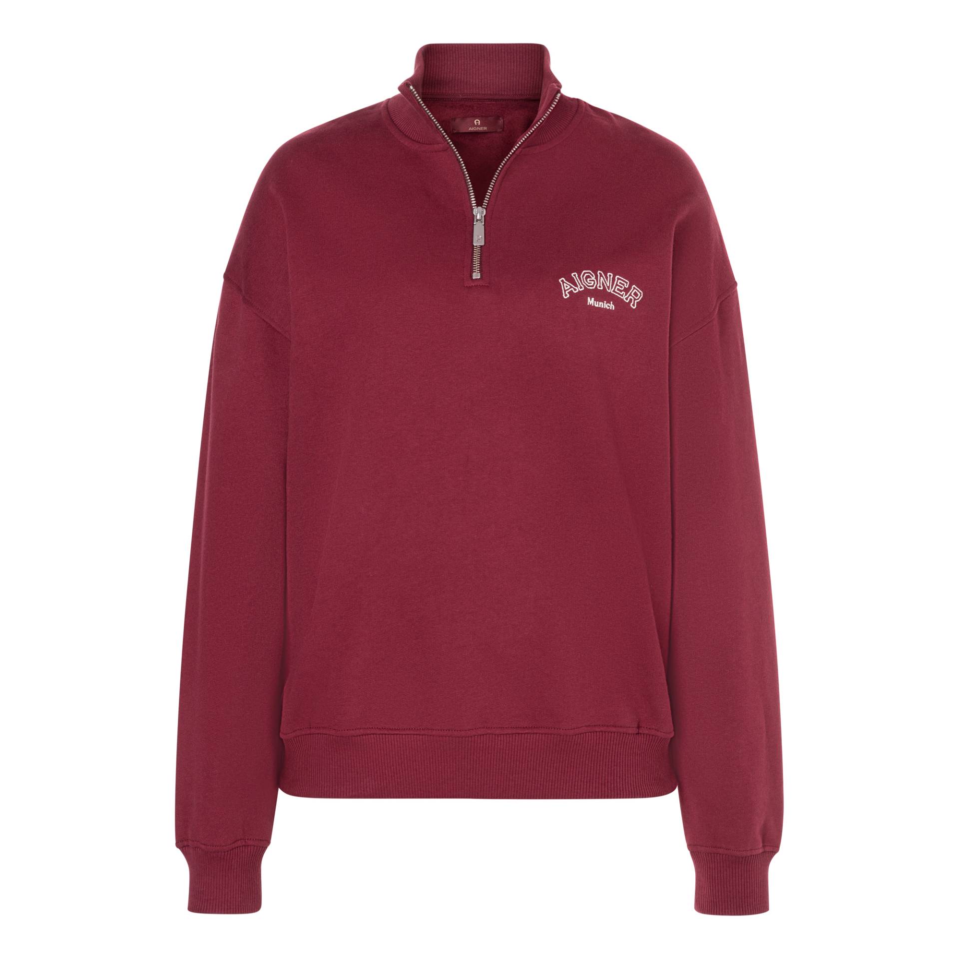 Aigner SEASONAL Rollkragenpullover Unisex antic von Aigner