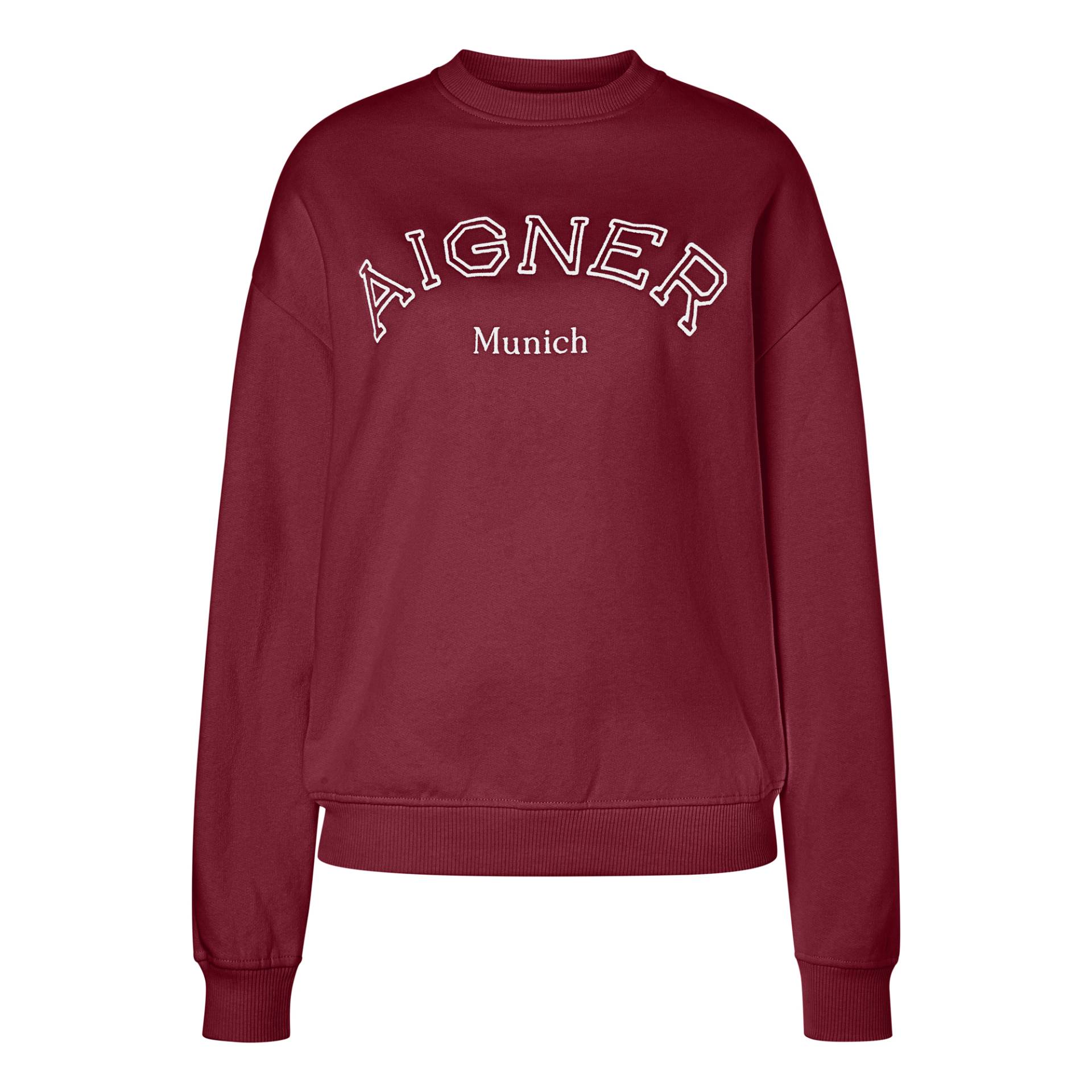 Aigner SEASONAL Sweatshirt Unisex antic von Aigner