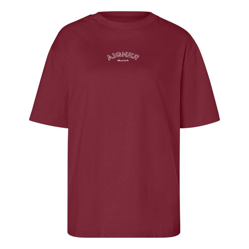 Aigner SEASONAL T-Shirt Unisex antic von Aigner