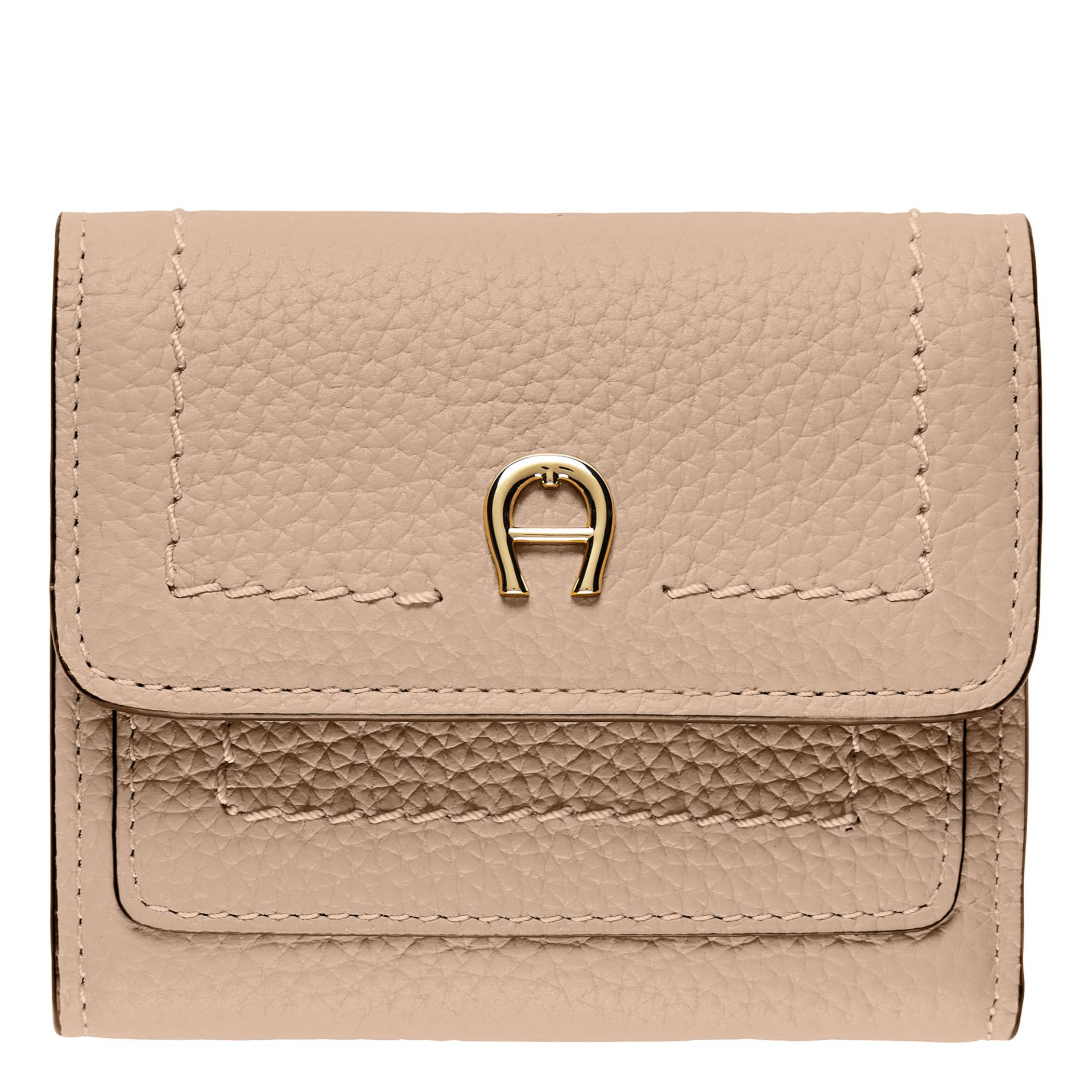 Aigner Savannah Kartenetui braun von Aigner