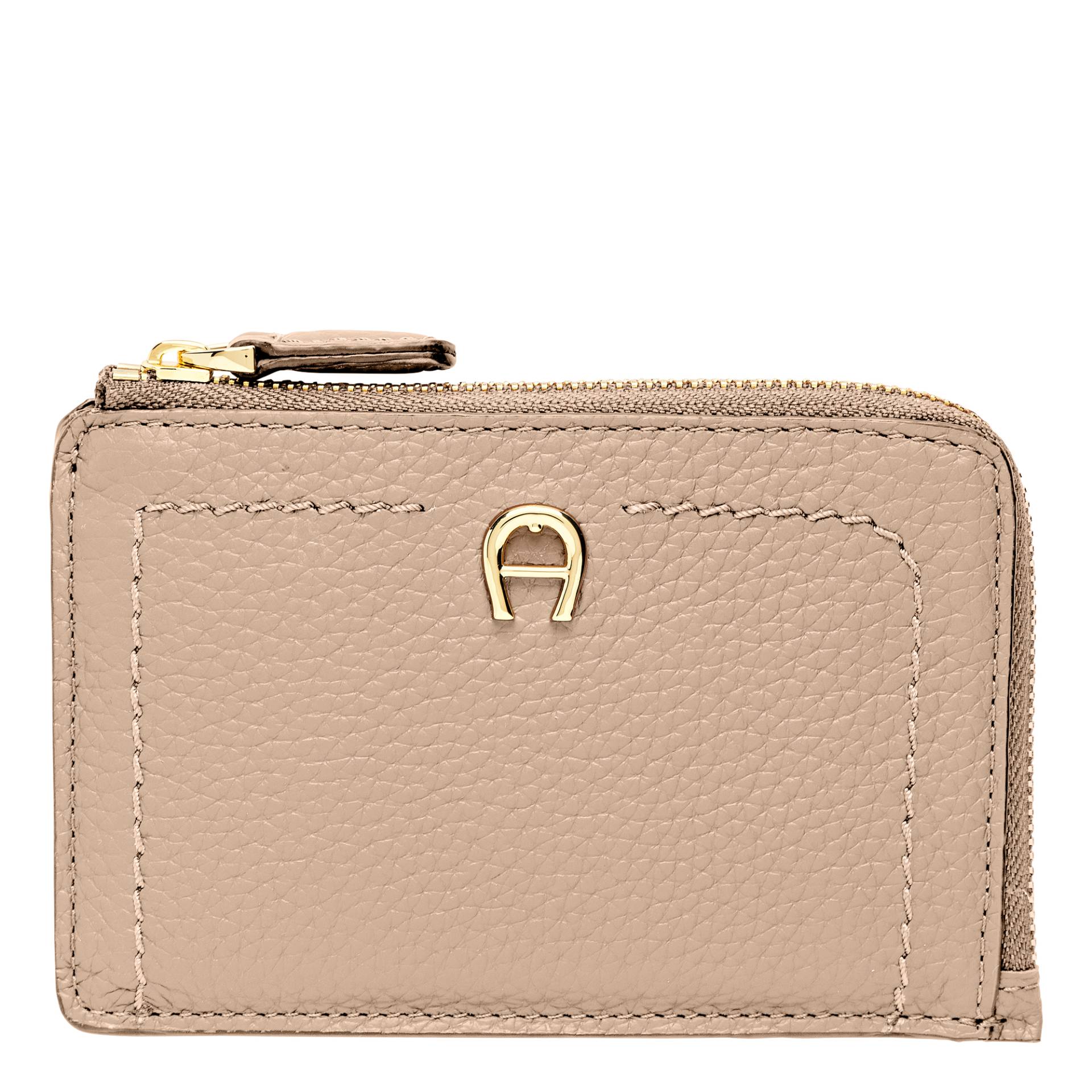 Aigner Savannah Kartenetui braun von Aigner