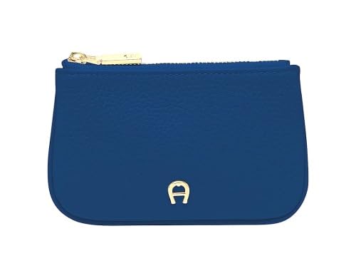 Aigner Schlüsseletui Mingle, Luxe Blue von Aigner