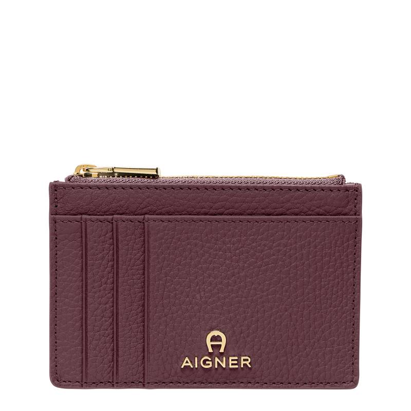 Aigner Fashion Kartenetui antic von Aigner